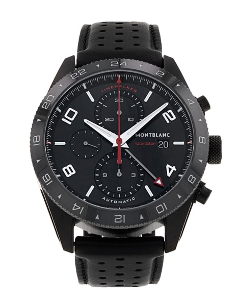 Montblanc TimeWalker 116102